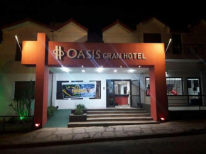 Oasis Gran Hotel
